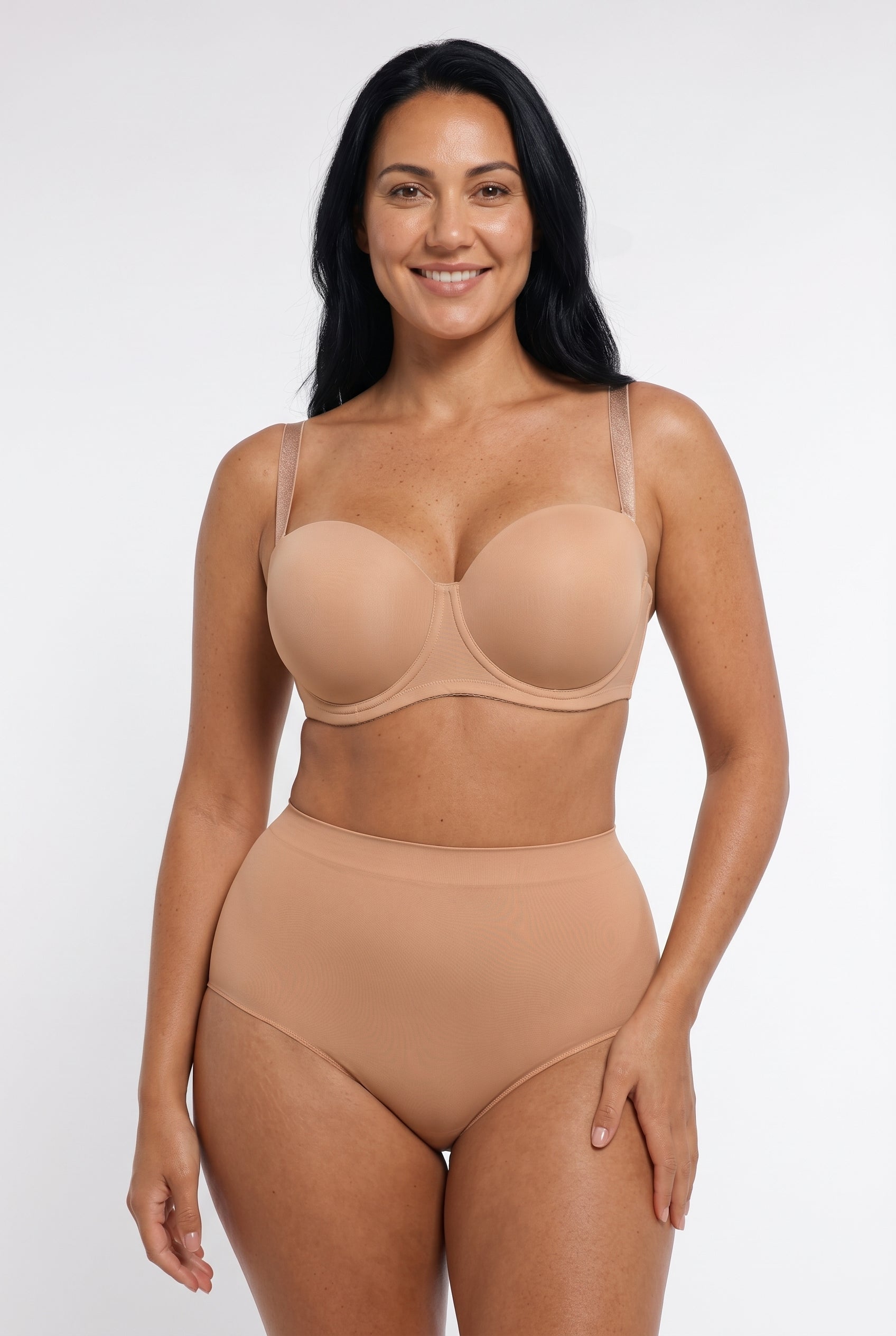 GlamGrip Bra