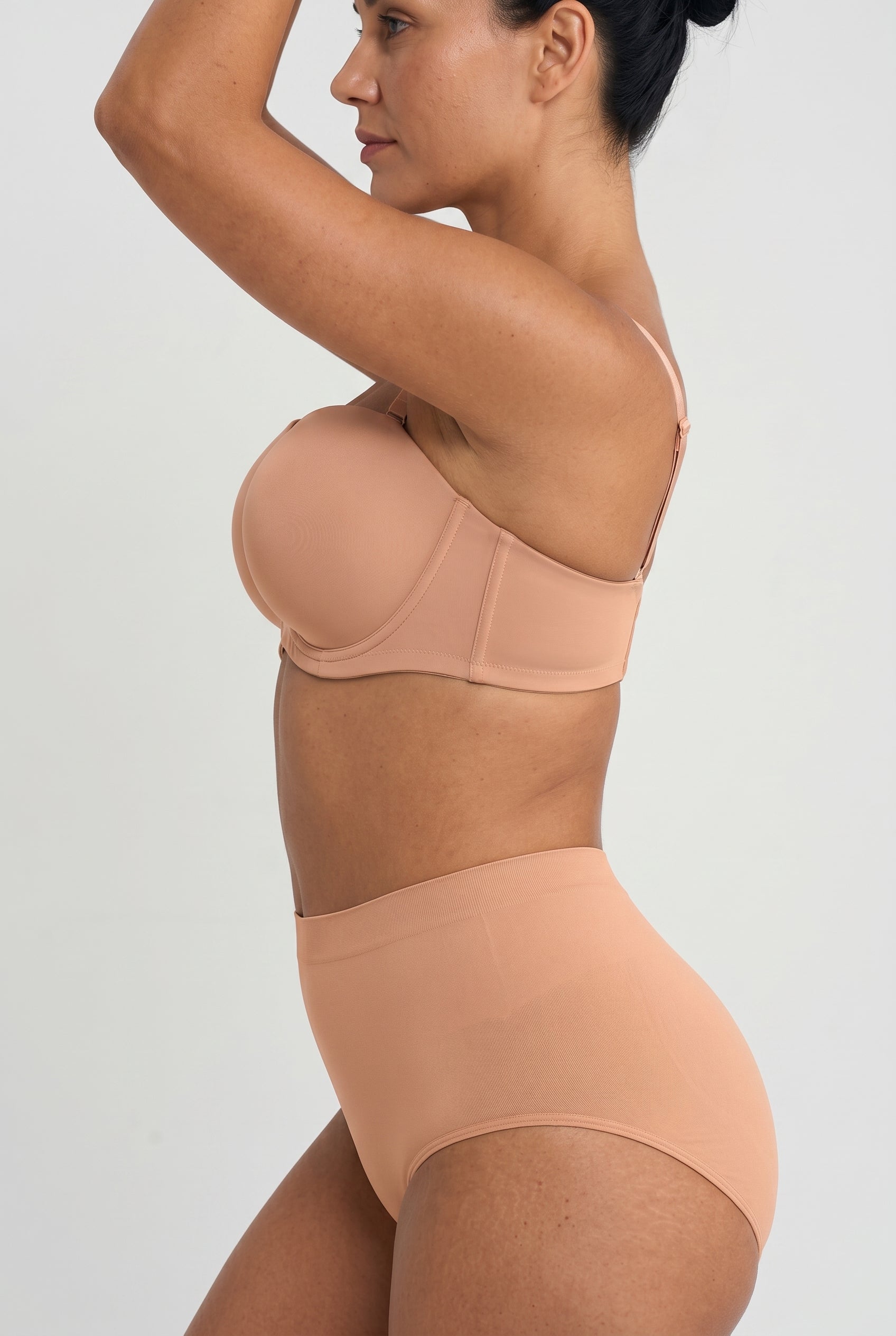 GlamGrip Bra