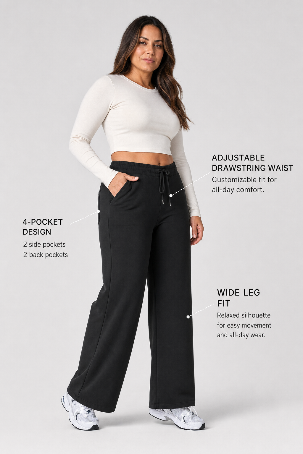CozyForm™ Sweats