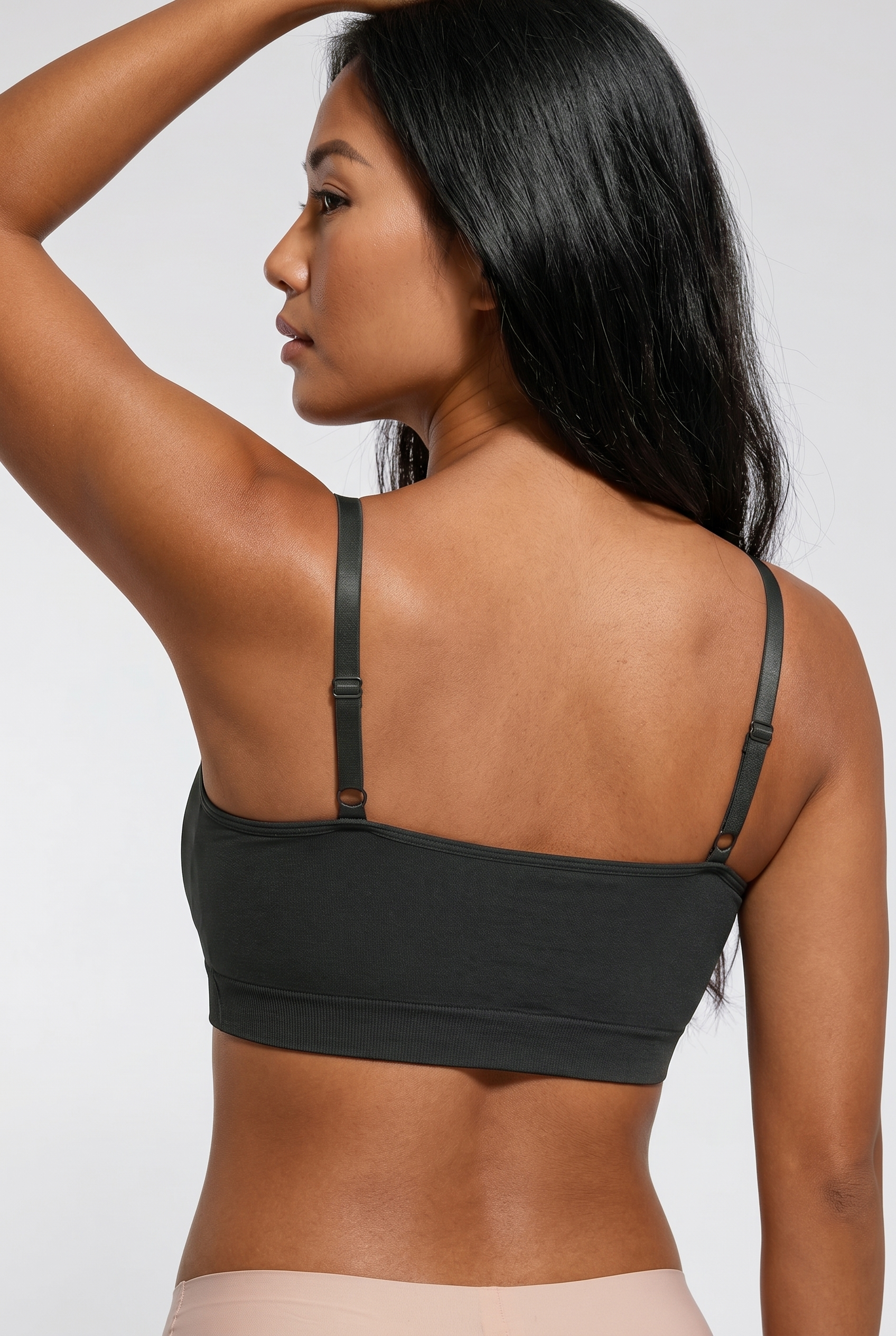 SleekL™ Seamless Bra