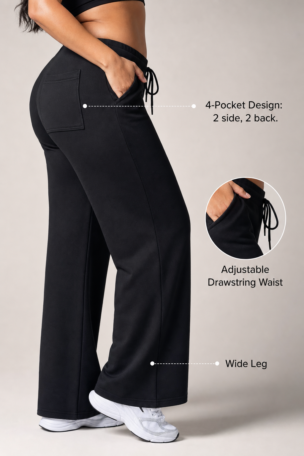 CozyForm™ Sweats