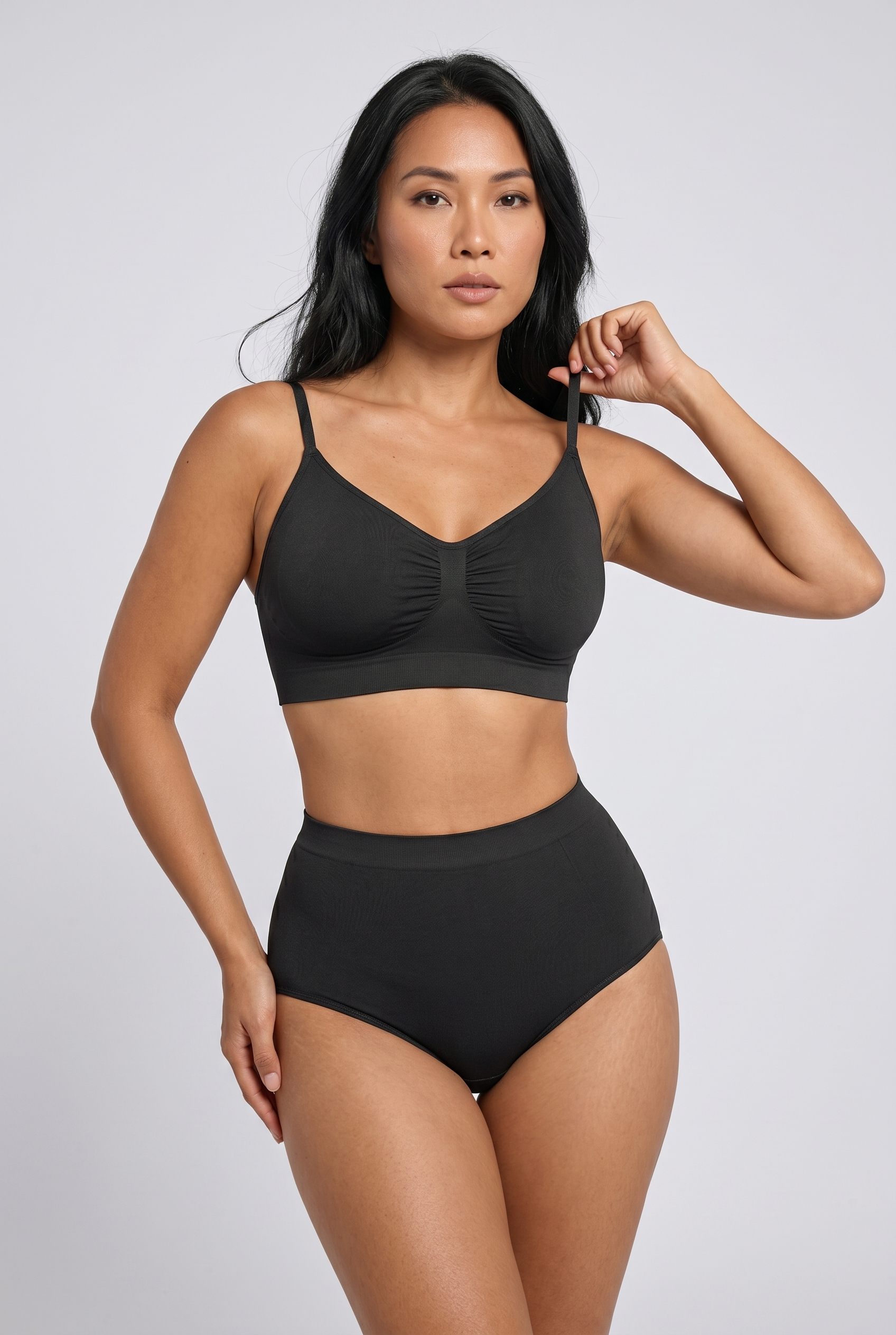 SleekL™ Seamless Bra
