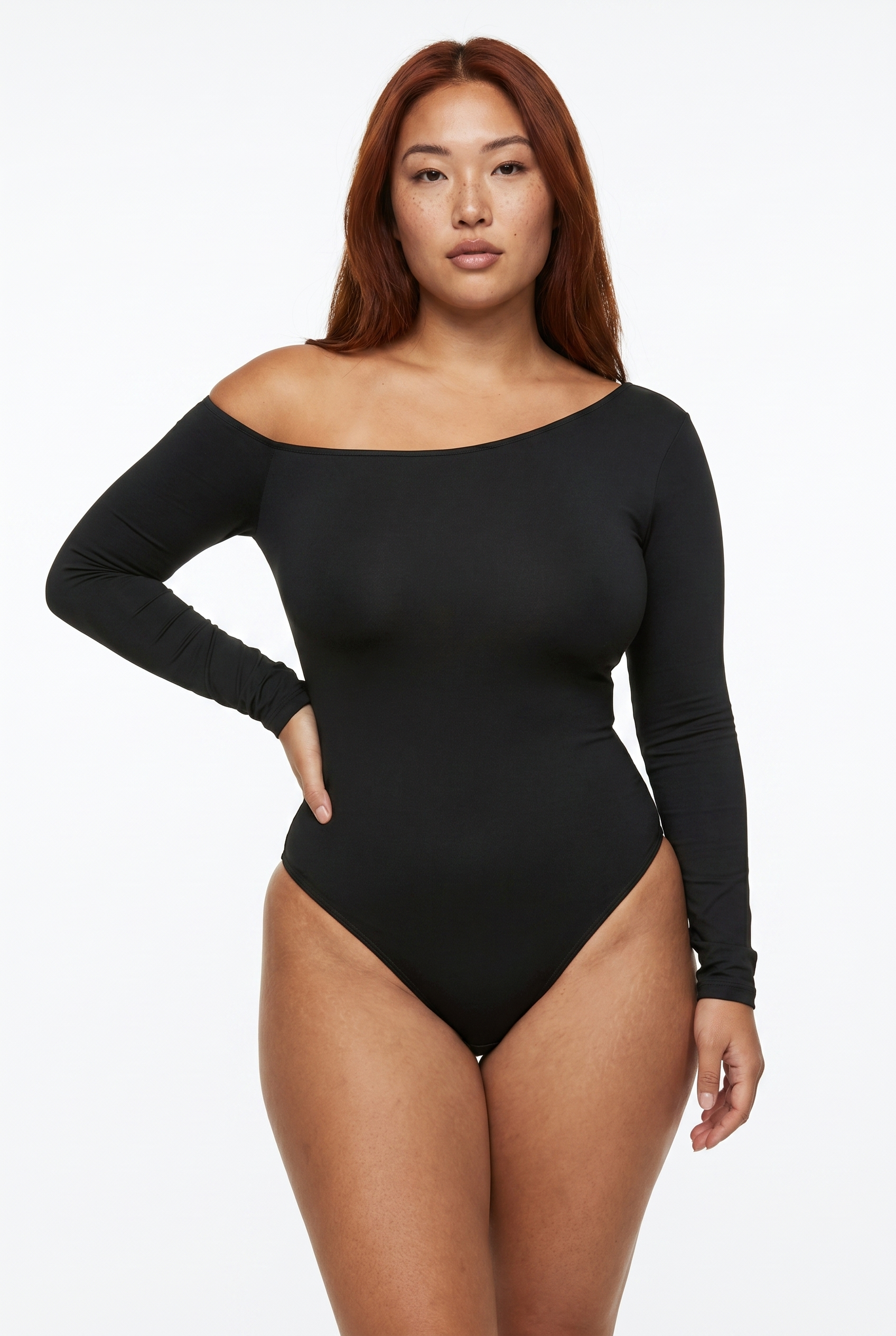 AngleSculpt™ Bodysuit