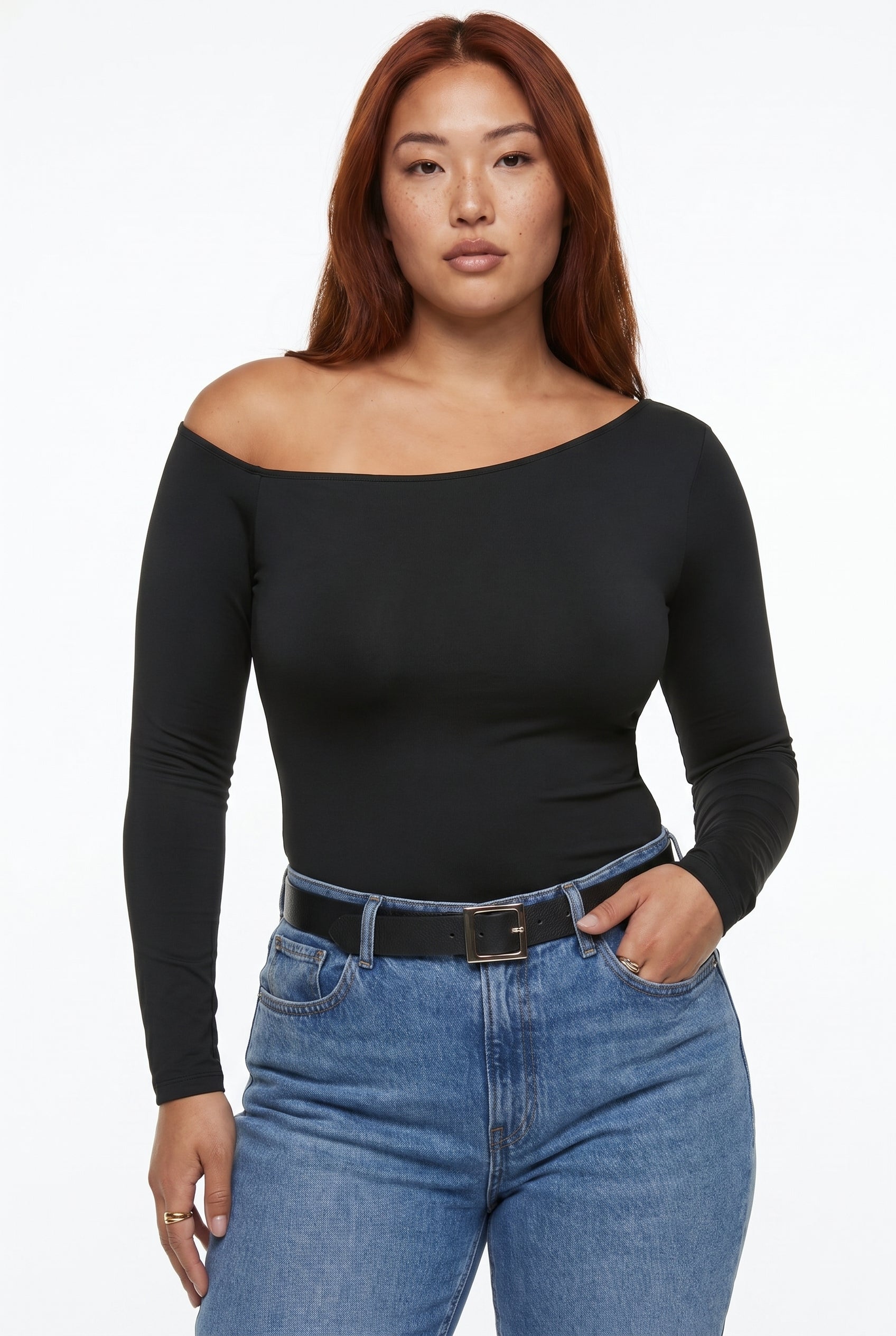 AngleSculpt™ Bodysuit