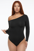 AngleSculpt™ Bodysuit