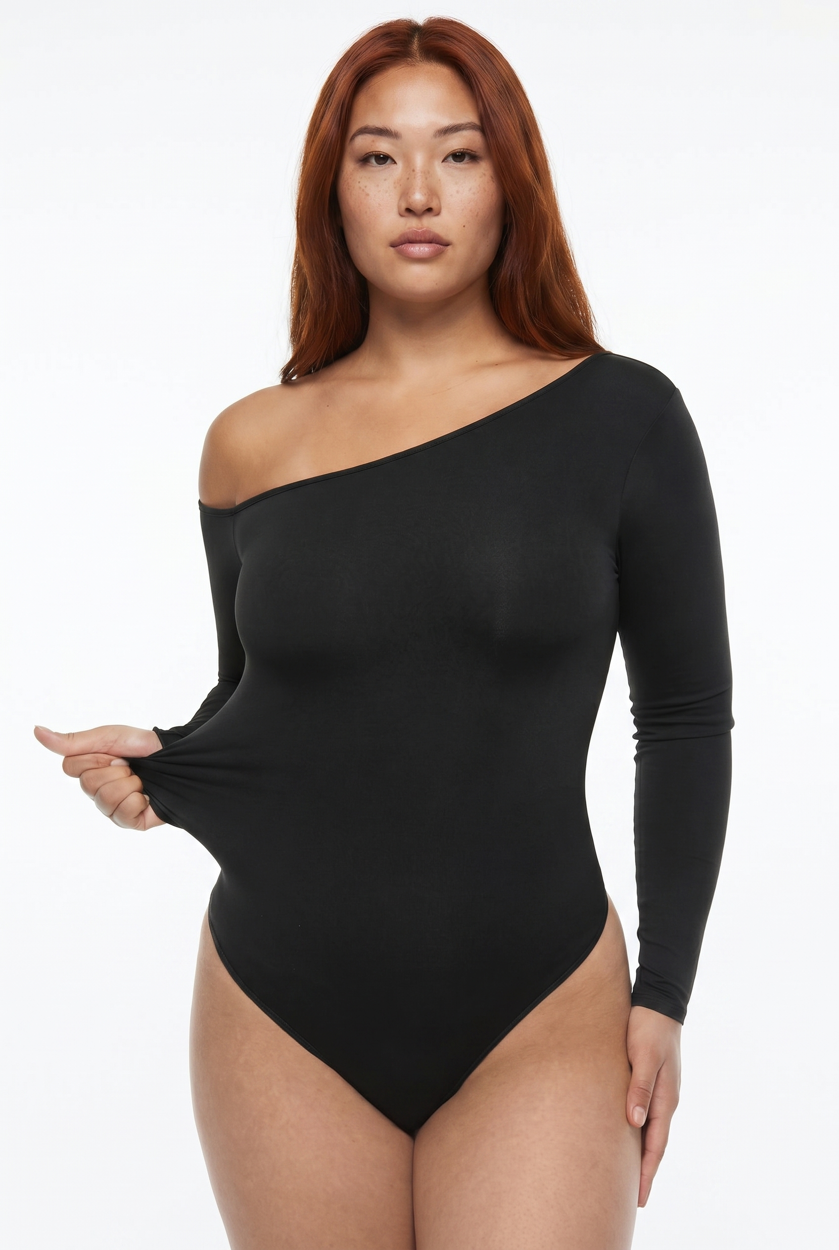 AngleSculpt™ Bodysuit