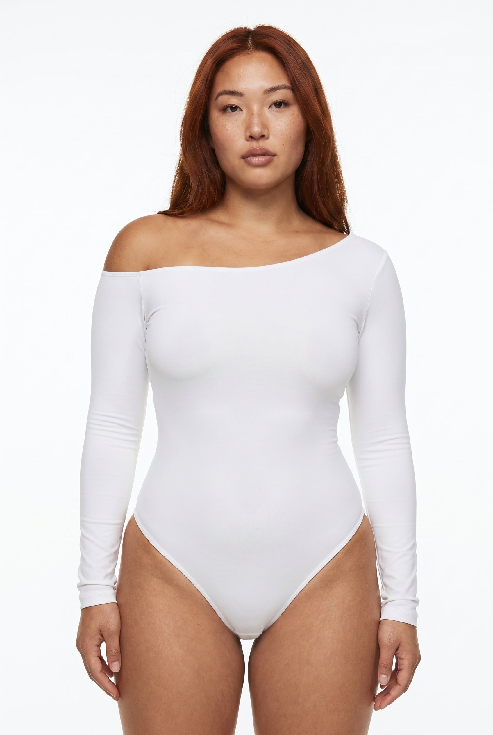AngleSculpt™ Bodysuit