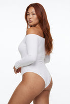 AngleSculpt™ Bodysuit