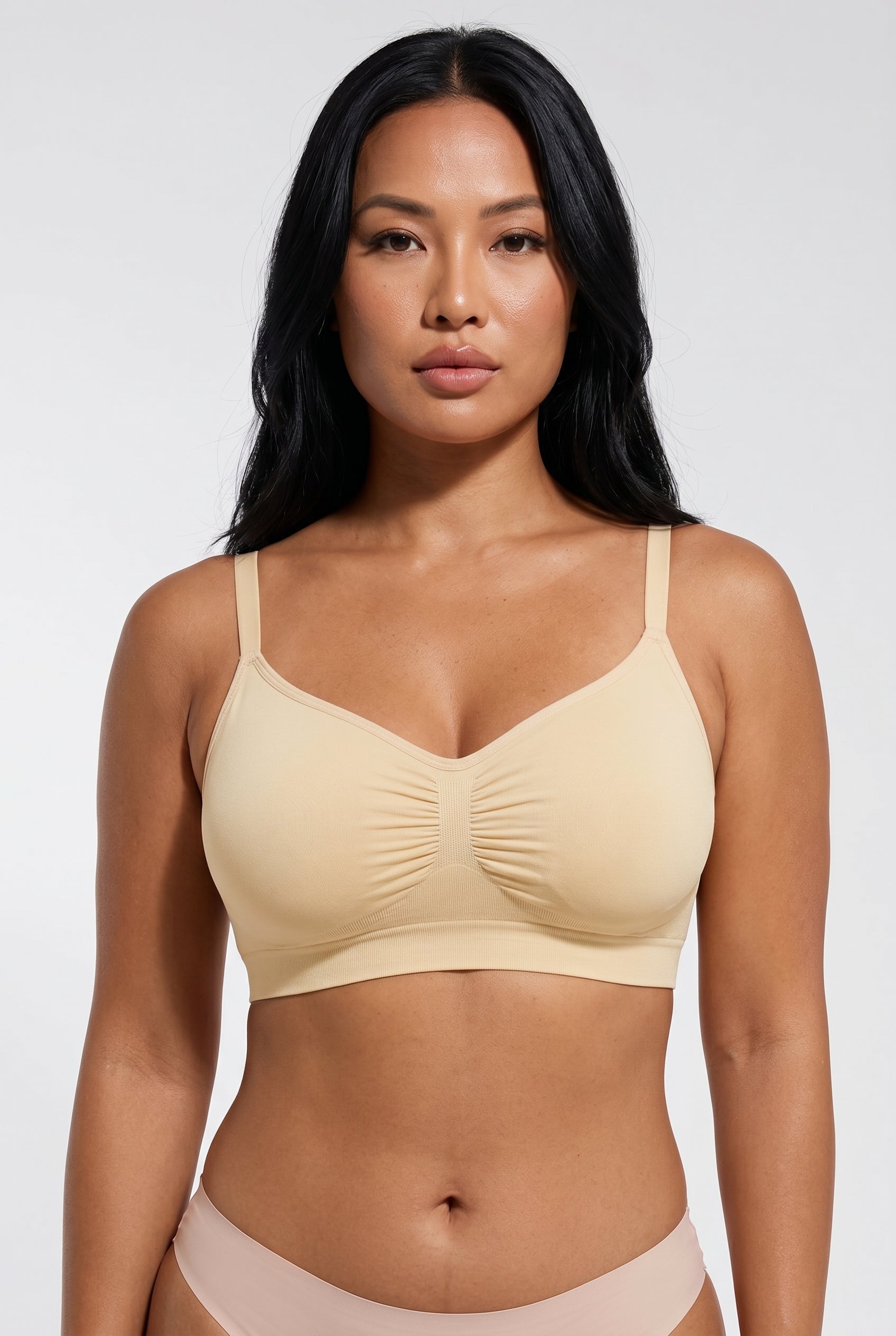 SleekL™ Seamless Bra