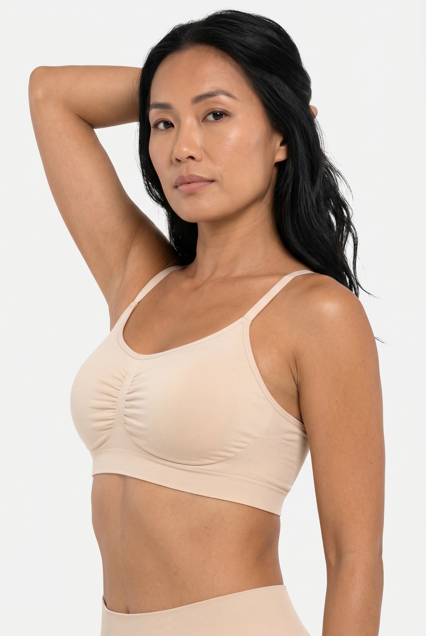 SleekL™ Seamless Bra