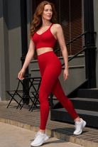 VelourFit™ Leggings