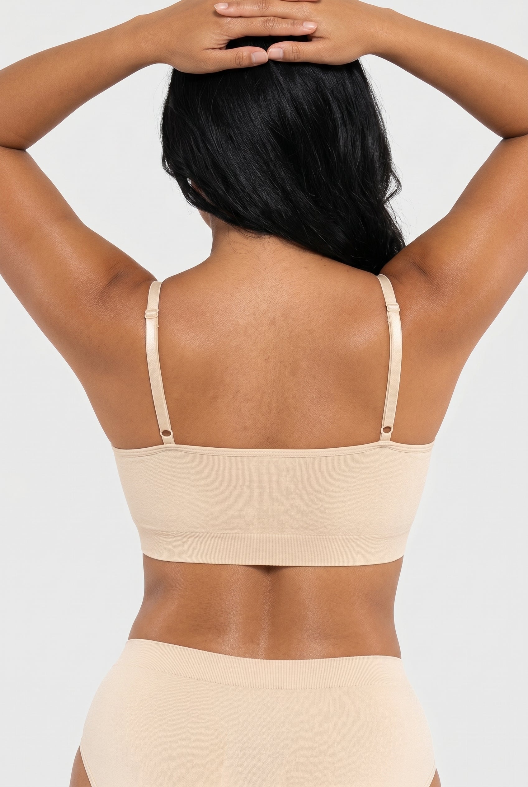 SleekL™ Seamless Bra