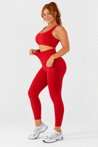 VelourFit™ Leggings