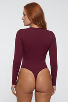 PearlScoop™ Bodysuit