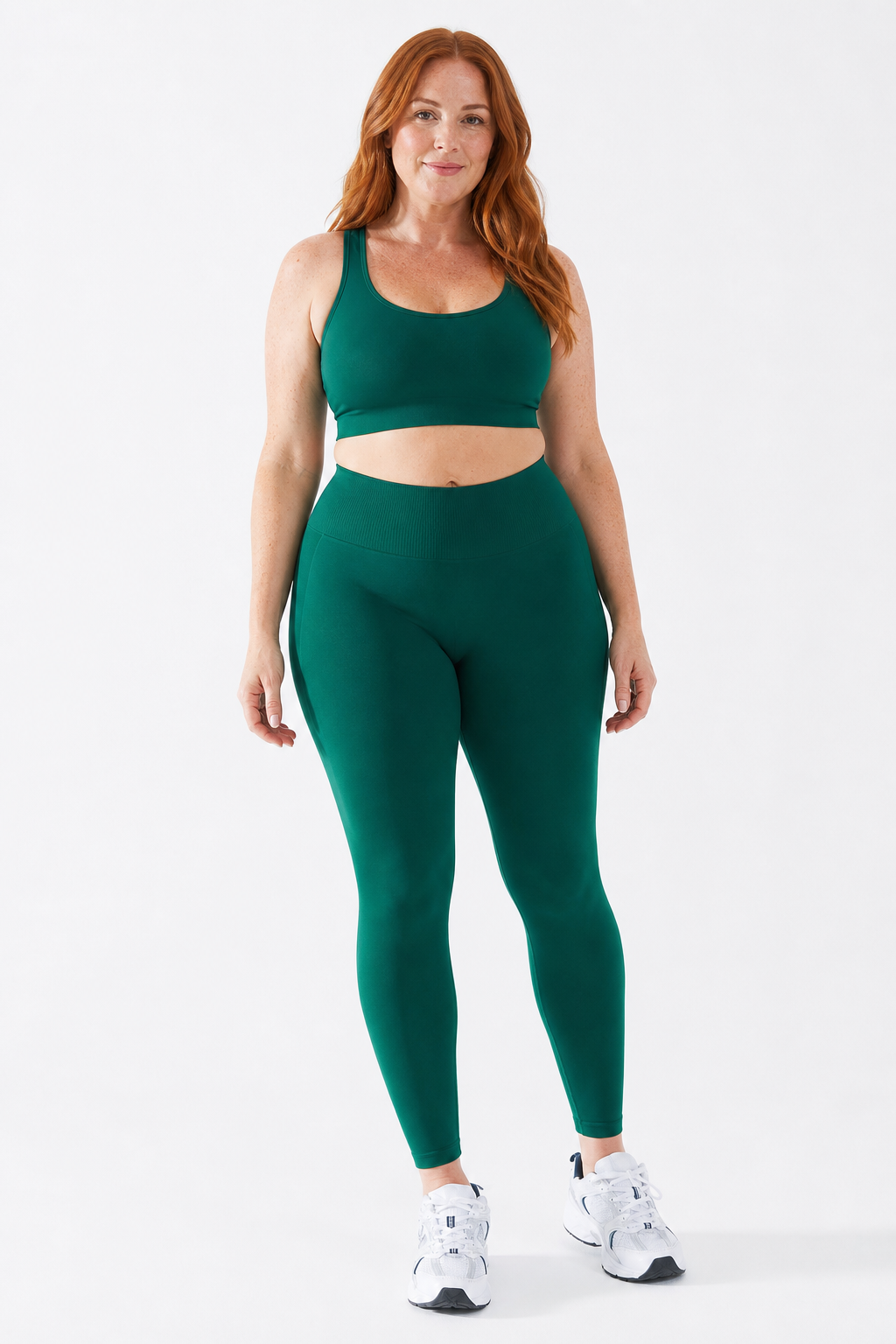 VelourFit™ Leggings