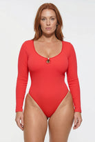 PearlScoop™ Bodysuit