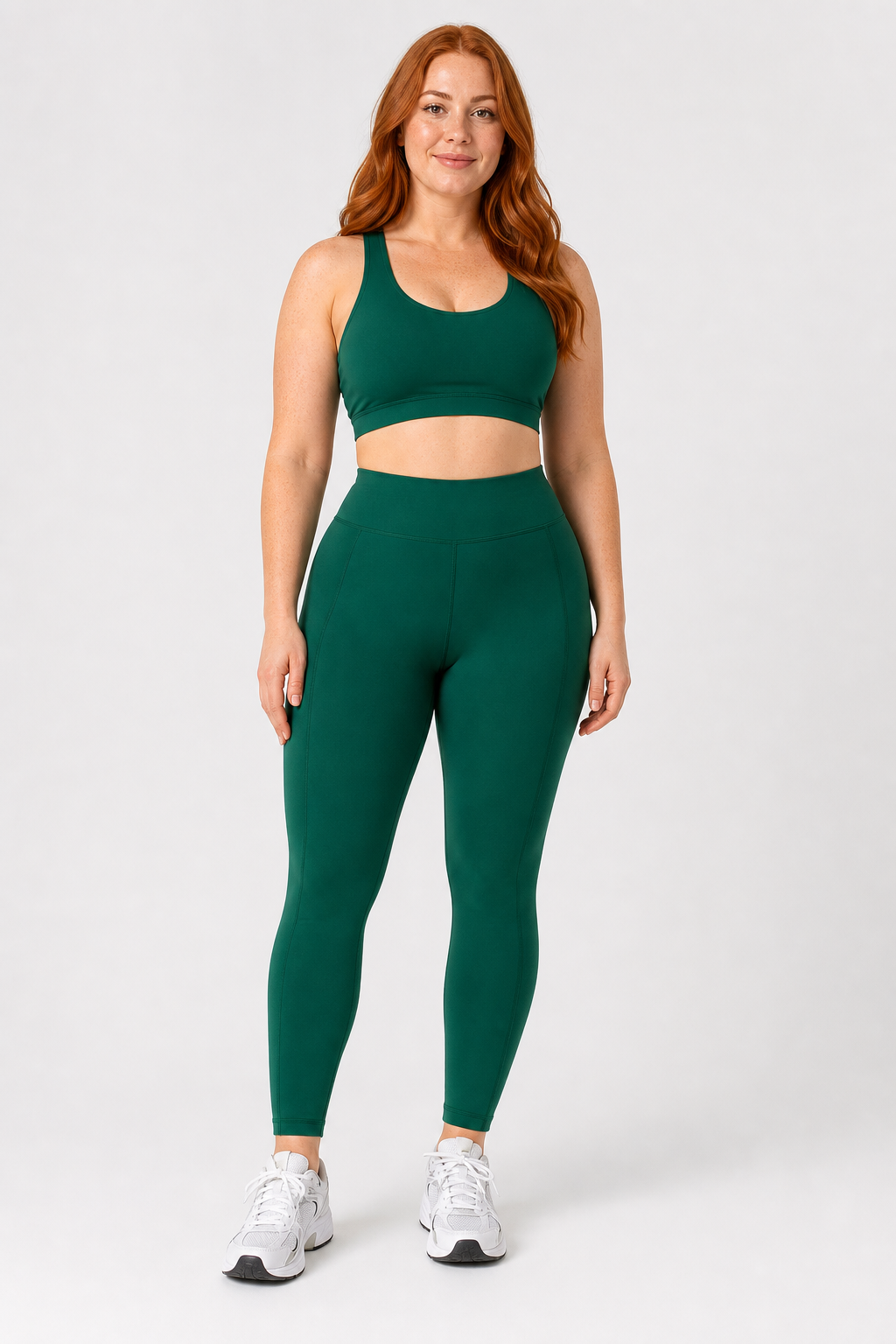 VelourFit™ Leggings