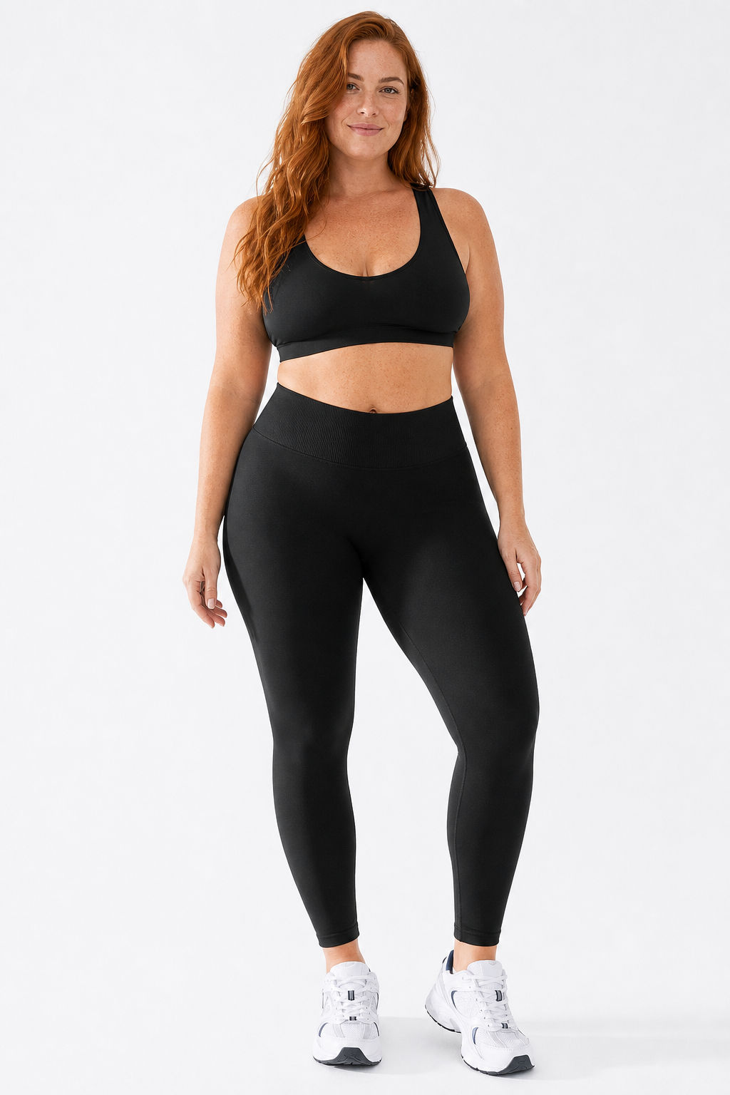 VelourFit™ Leggings