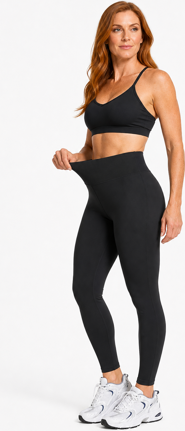 VelourFit™ Leggings