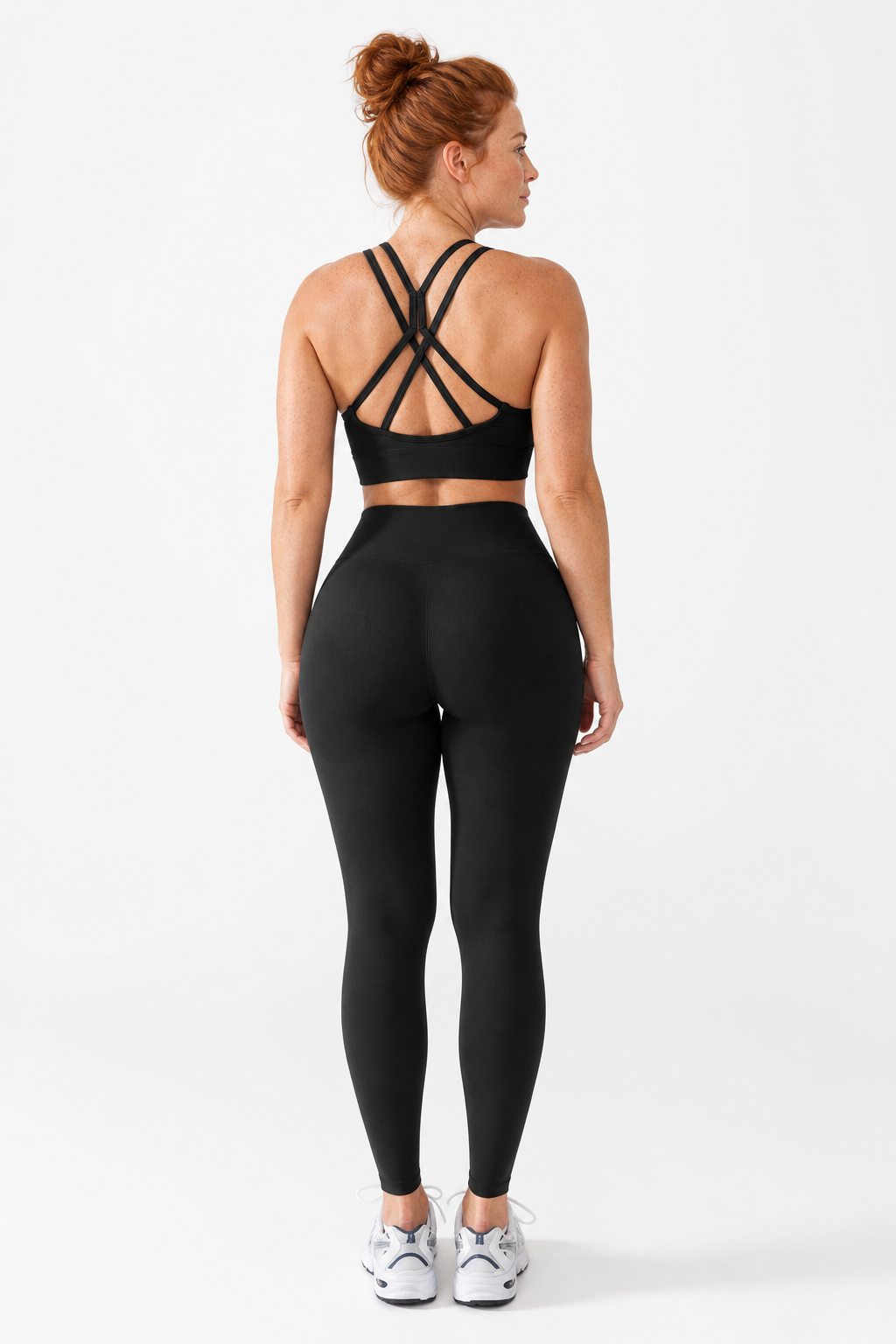 VelourFit™ Leggings