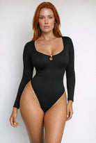 PearlScoop™ Bodysuit