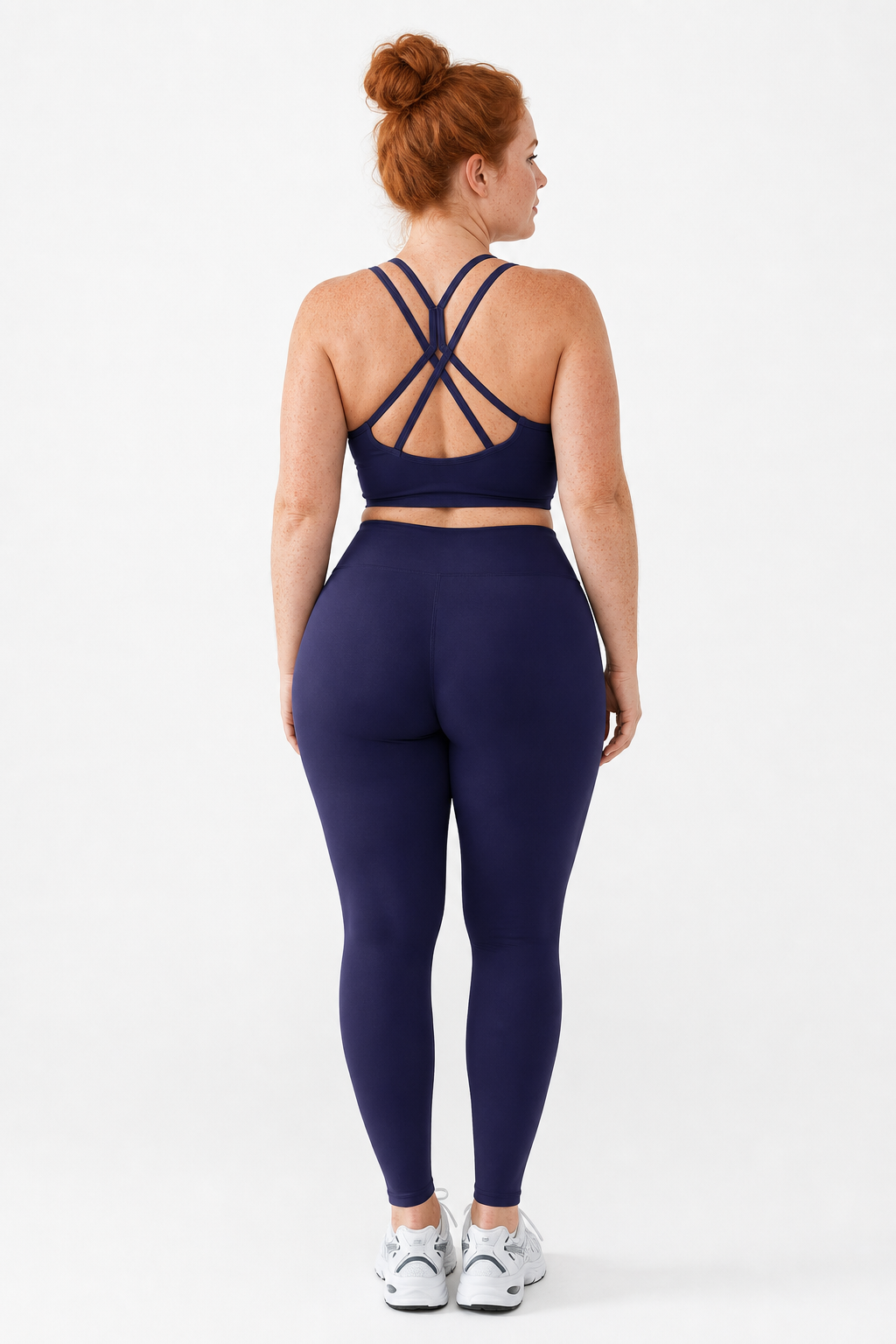 VelourFit™ Leggings