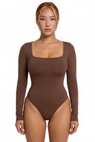 EcoSquare™ Bodysuit