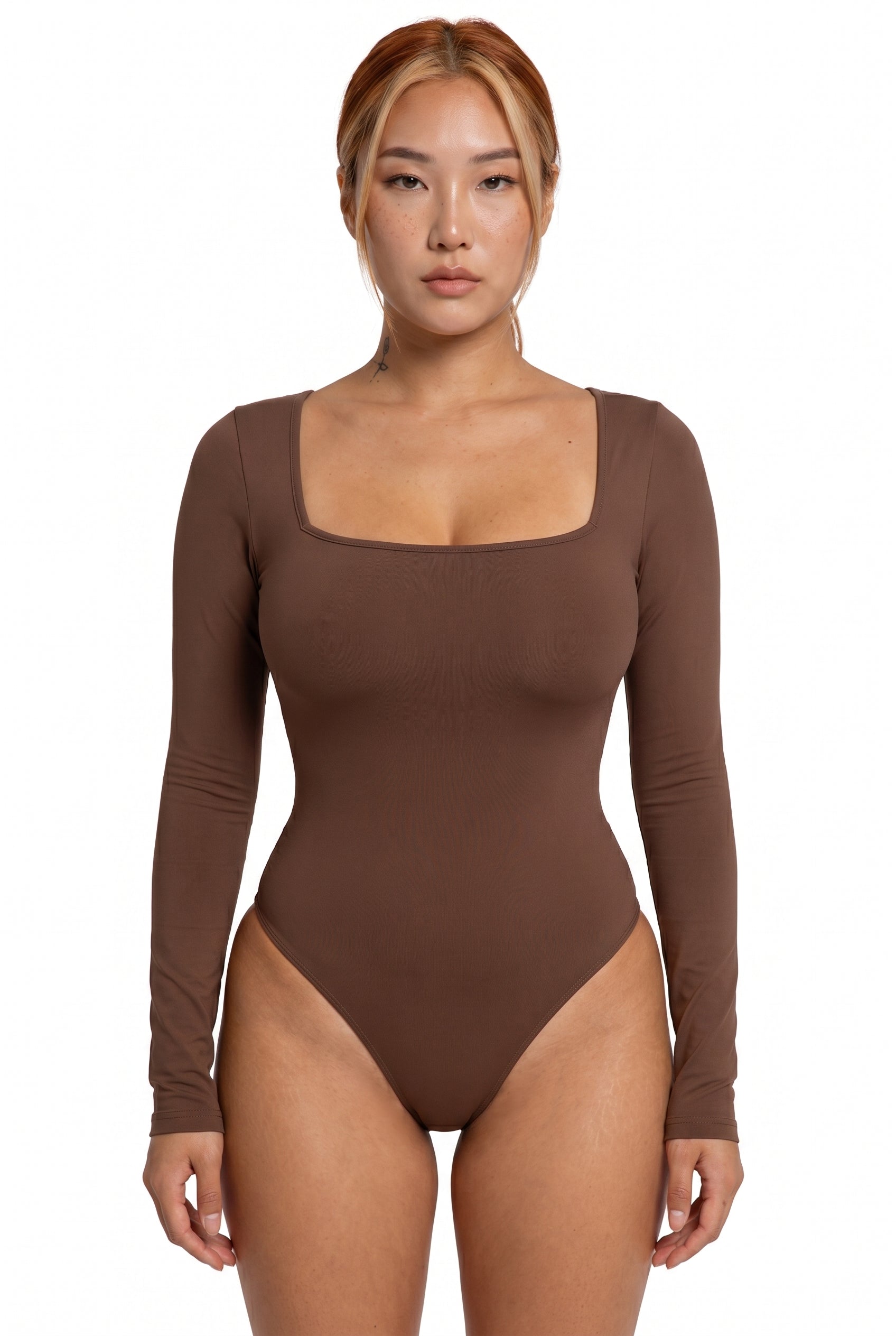 EcoSquare™ Bodysuit