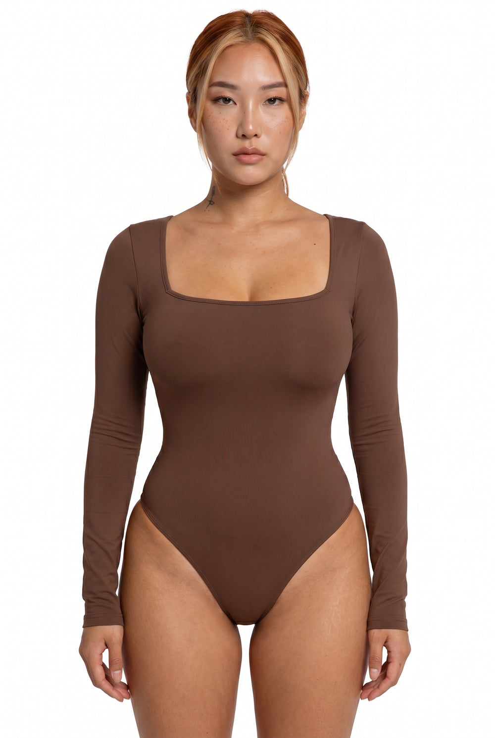 EcoSquare™ Bodysuit