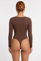 EcoSquare™ Bodysuit