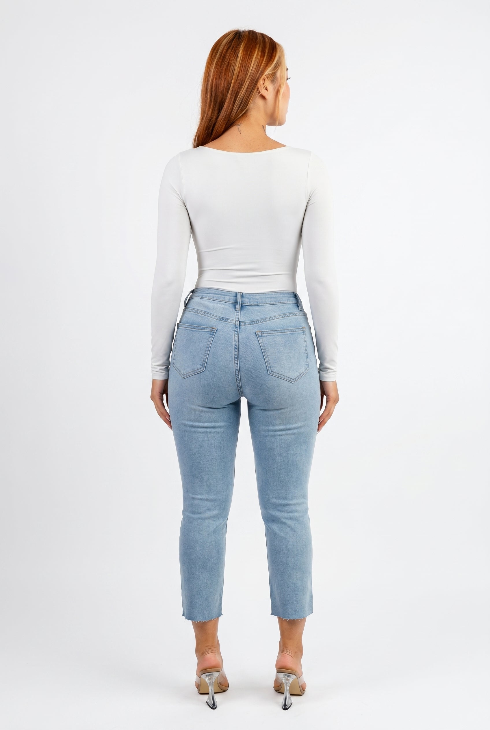 EcoSquare™ Bodysuit
