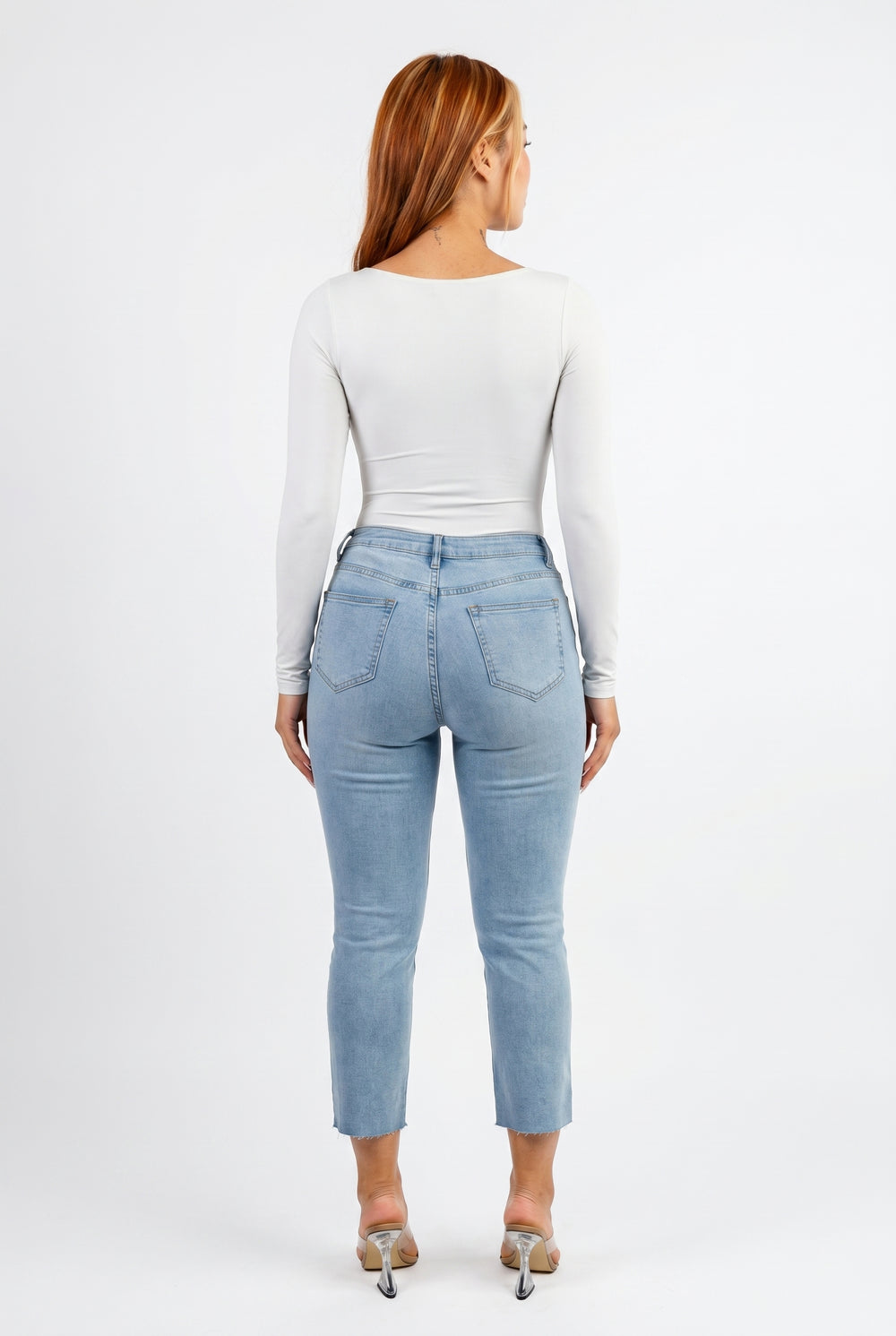 EcoSquare™ Bodysuit