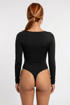 EcoSquare™ Bodysuit