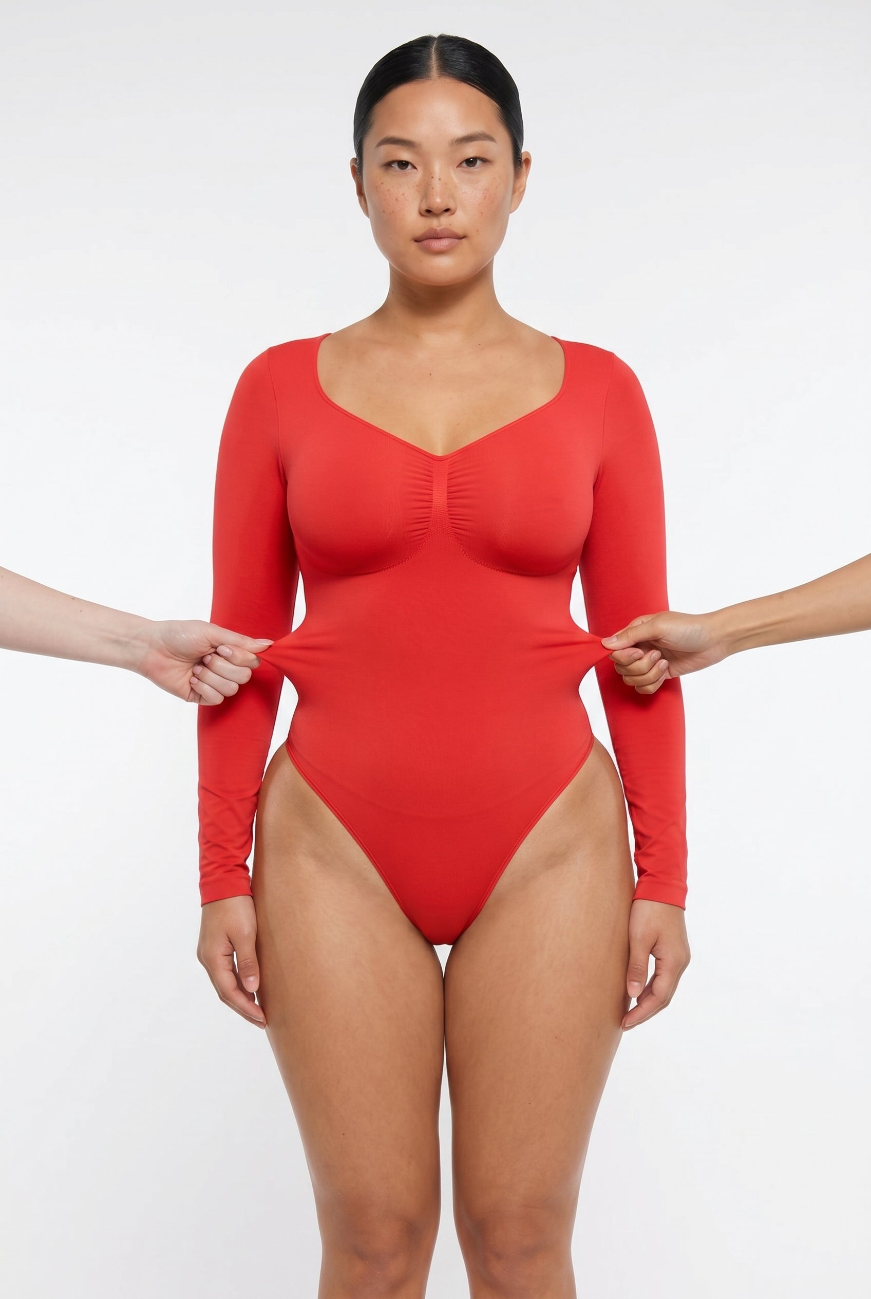 VelvetCurve™