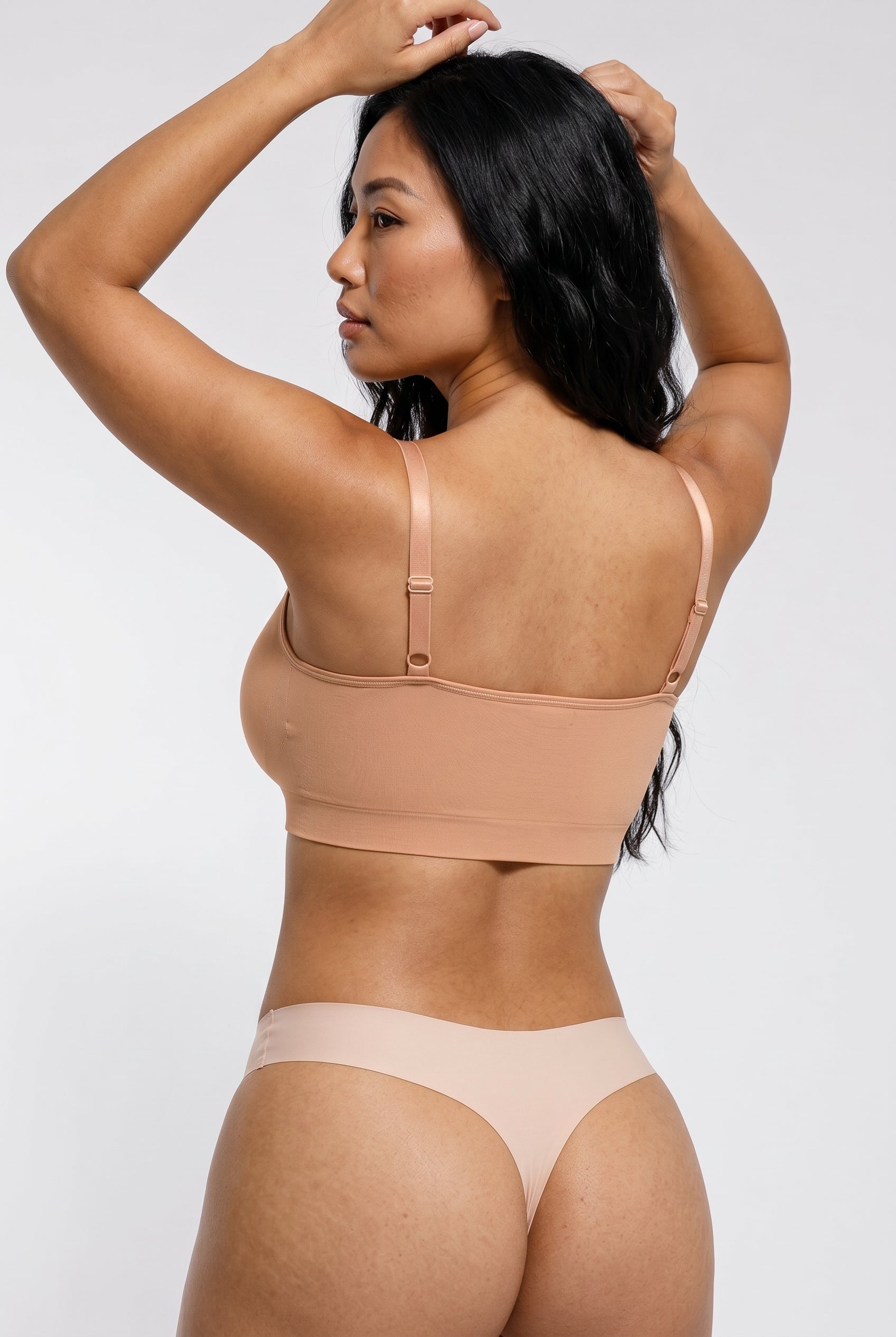 SleekL™ Seamless Bra