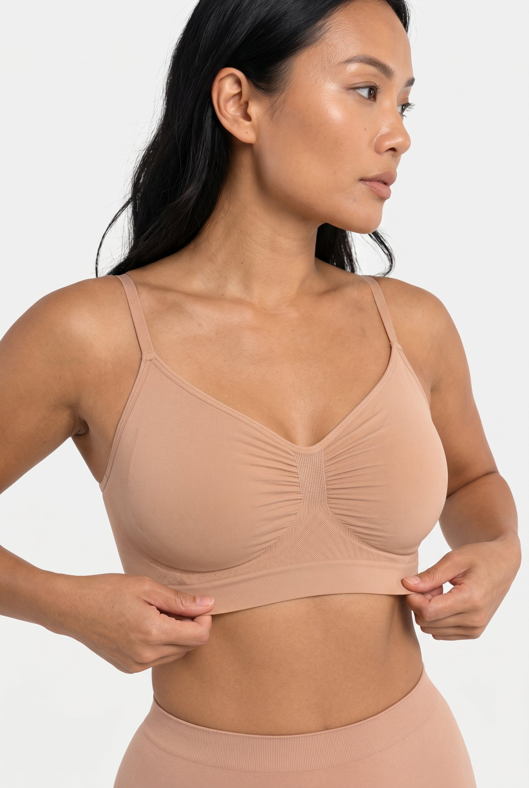 SleekL™ Seamless Bra
