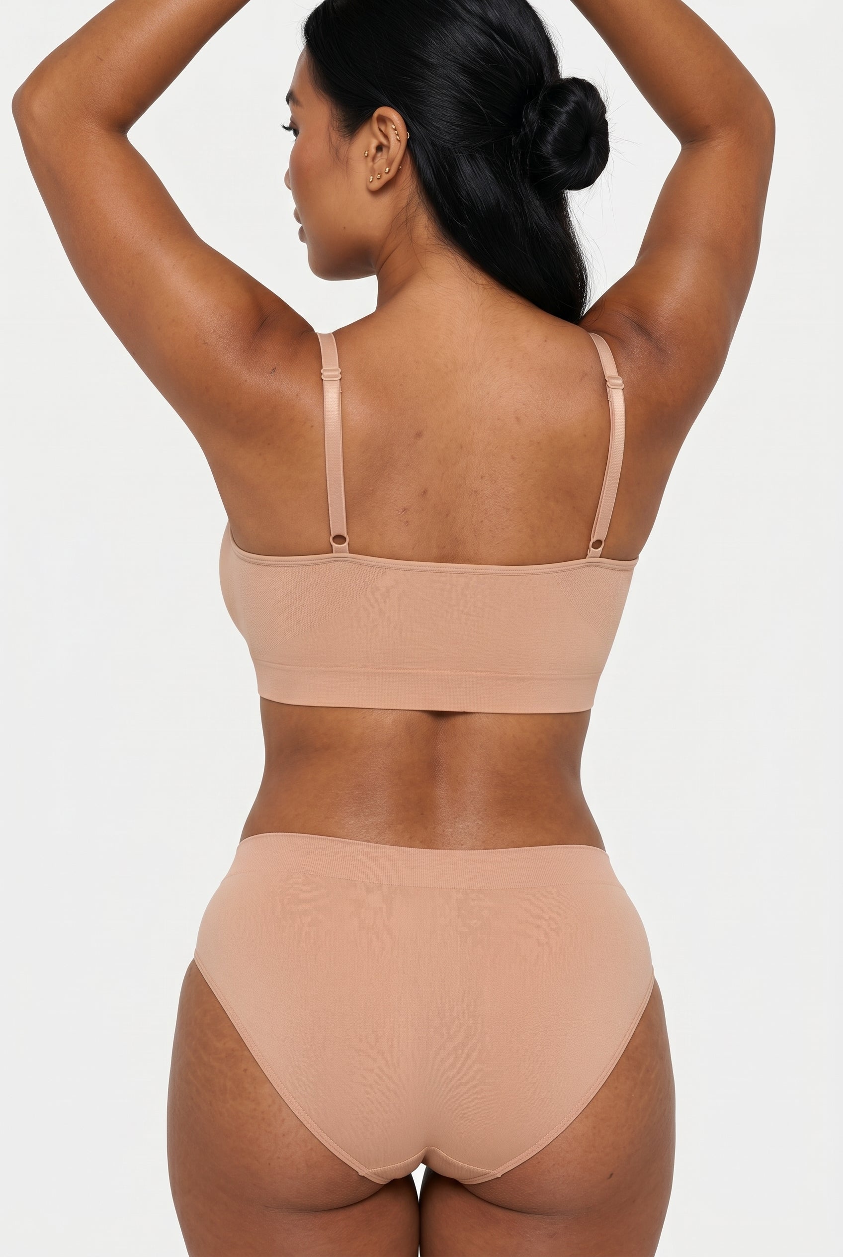 SleekL™ Seamless Bra
