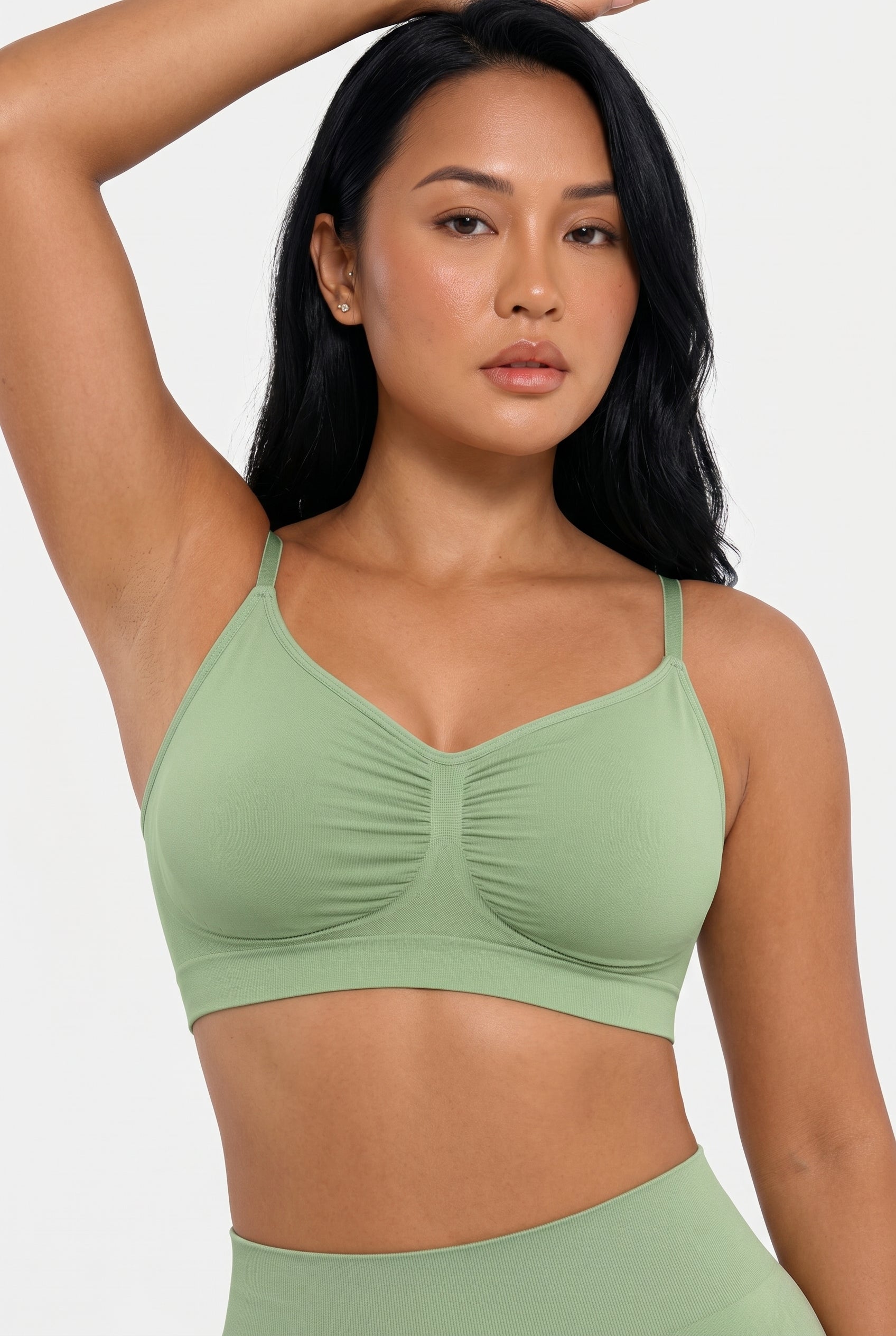 SleekL™ Seamless Bra
