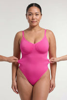SmoothE™ Bodysuit