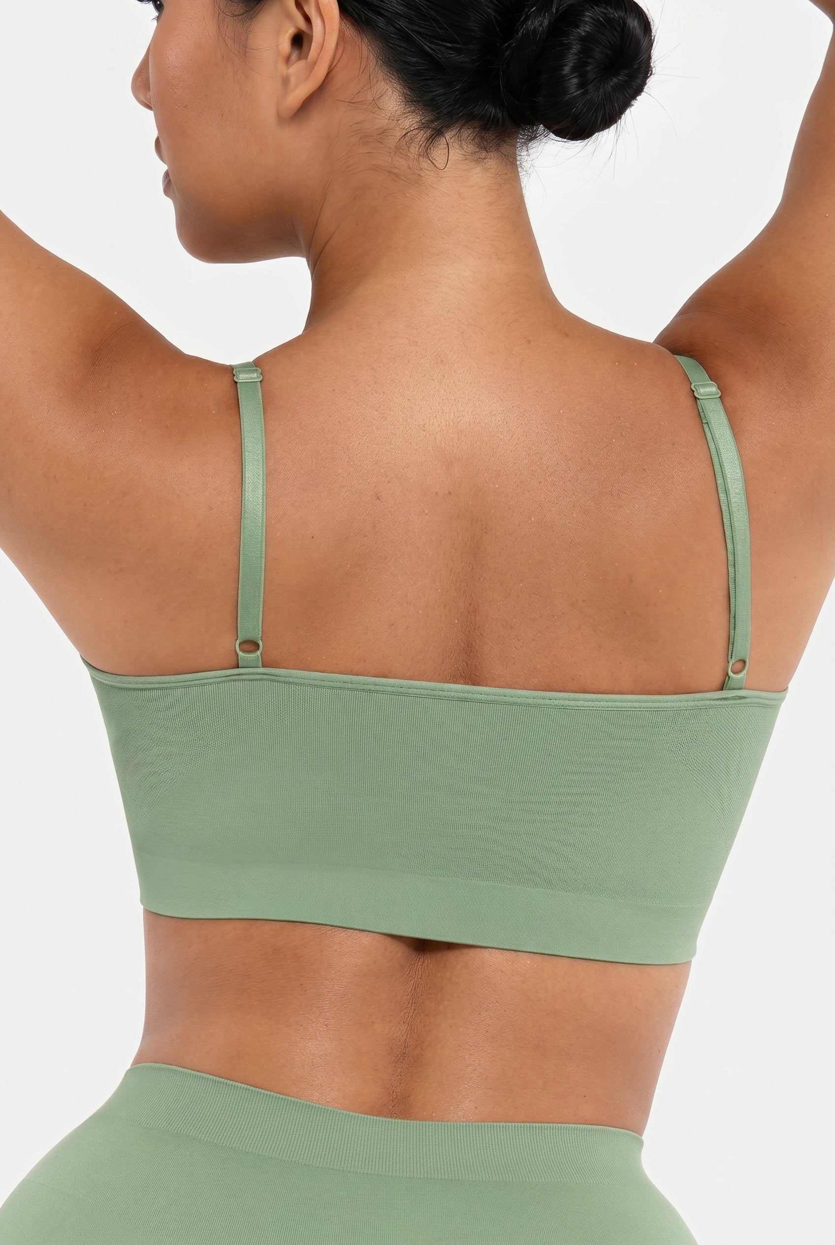 SleekL™ Seamless Bra