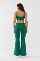 CrossFlare Leggings