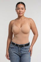 SmoothE™ Bodysuit
