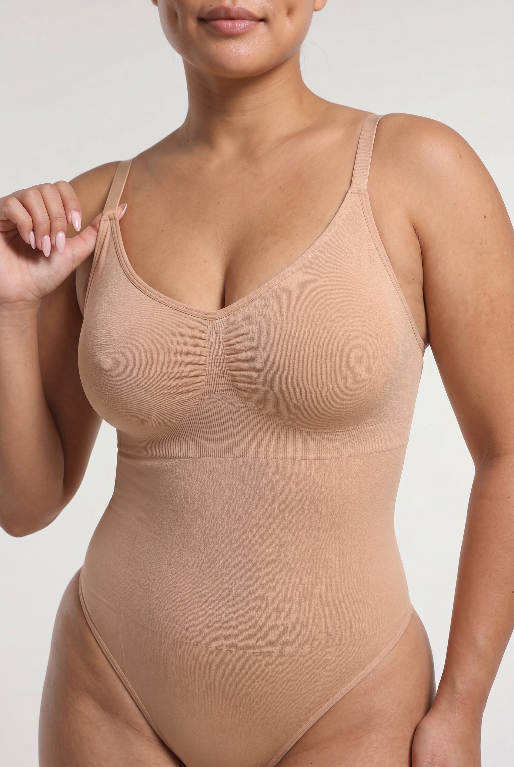 SmoothE™ Bodysuit