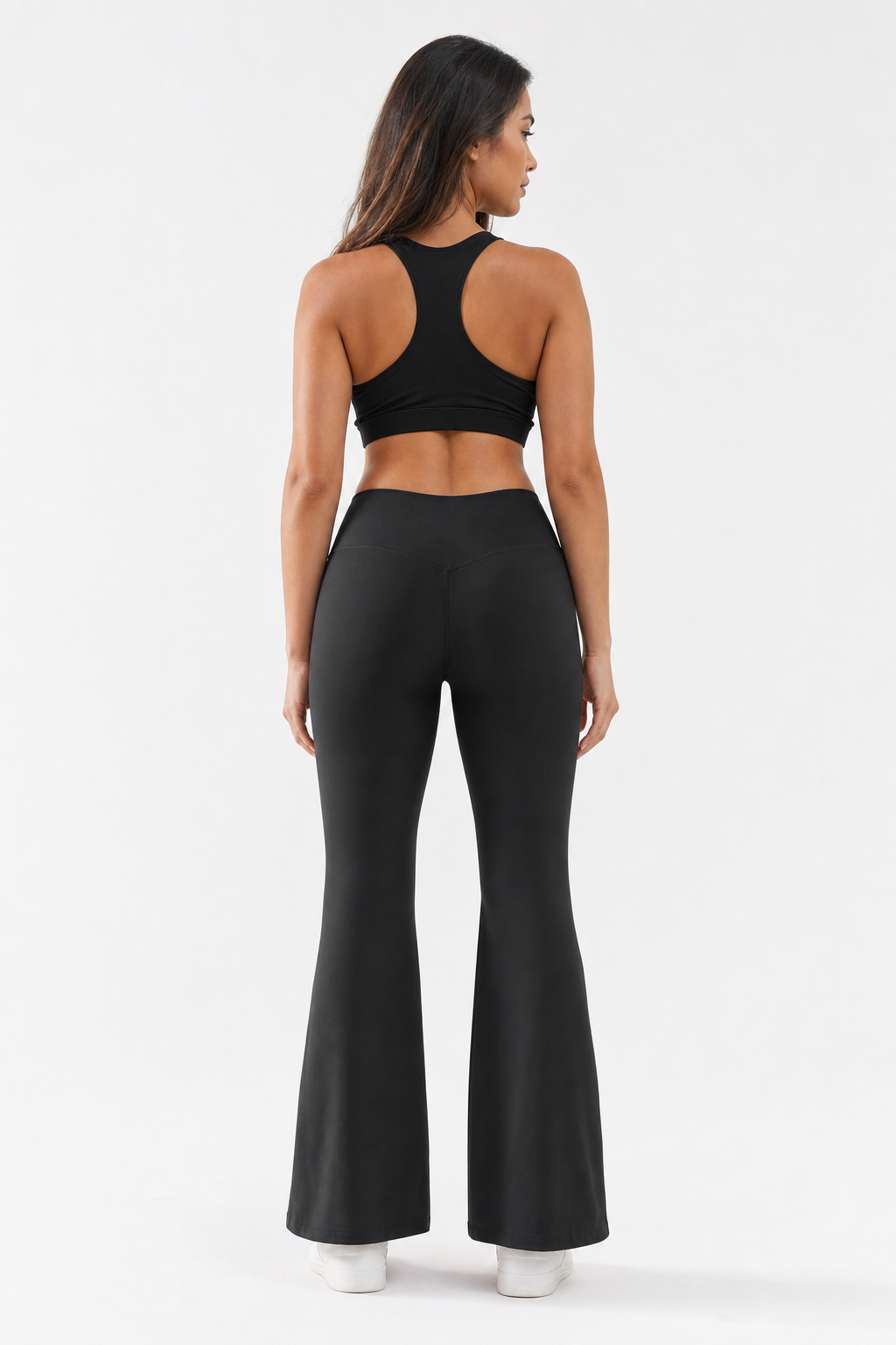 CrossFlare Leggings