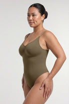 SmoothE™ Bodysuit