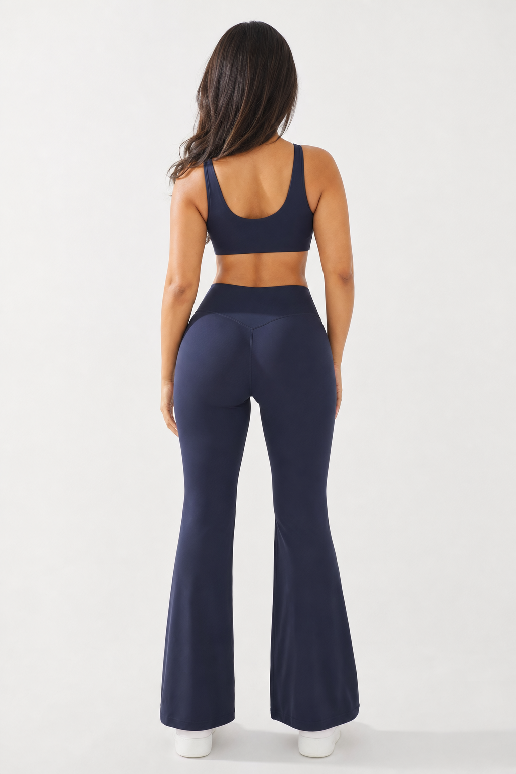 CrossFlare Leggings