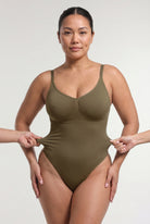 SmoothE™ Bodysuit