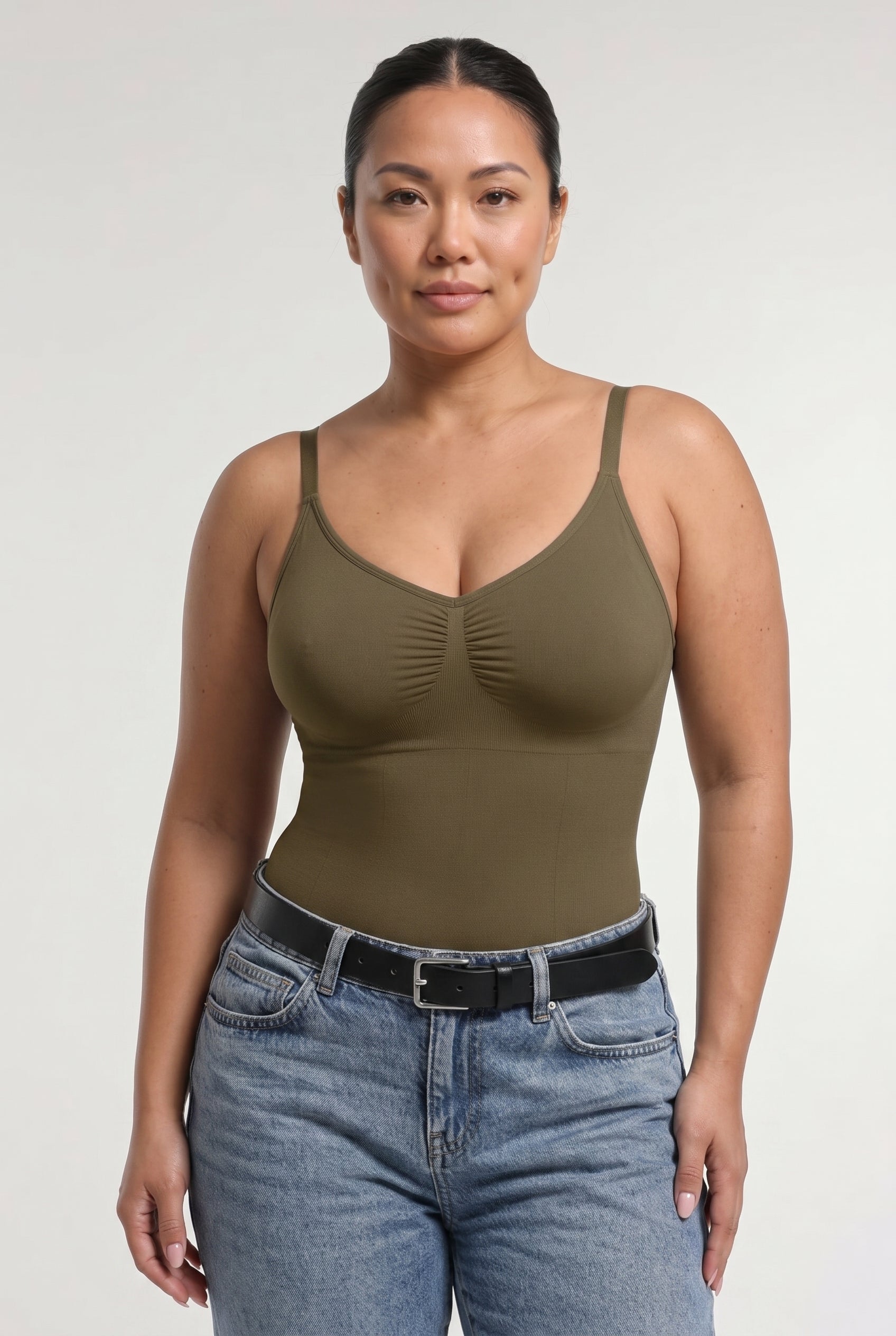 SmoothE™ Bodysuit