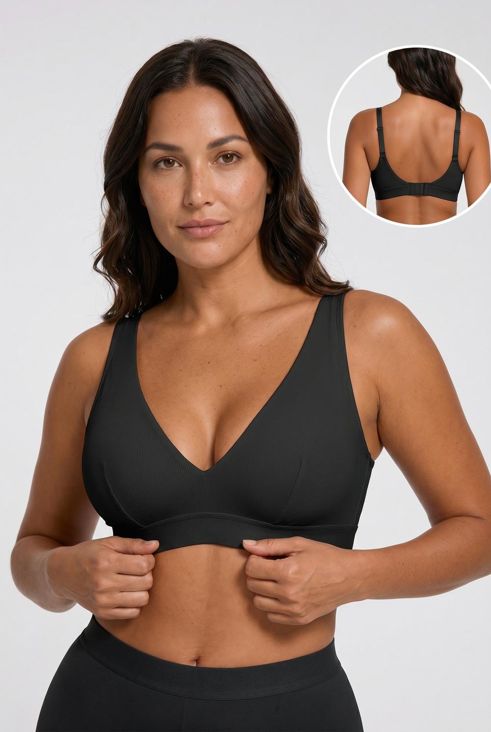 ModalV Bralette