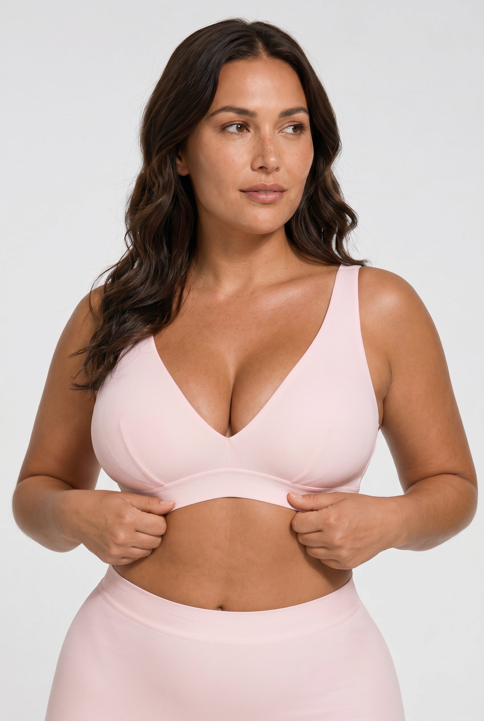 ModalV Bralette